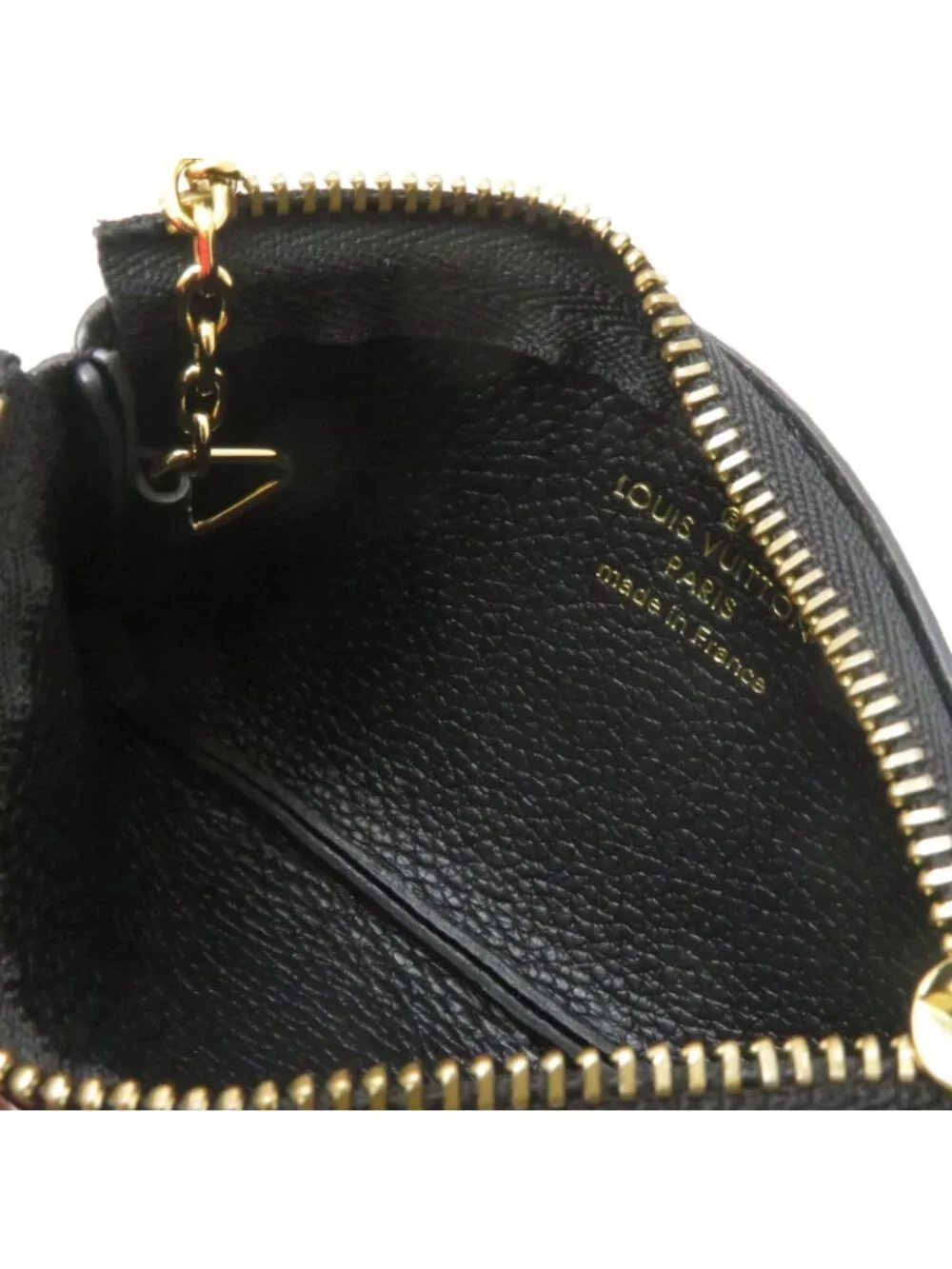 Louis Vuitton this authentic